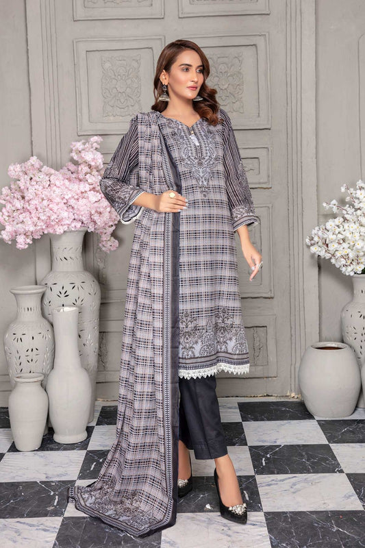 Sapna Digital Lawn - SD1997