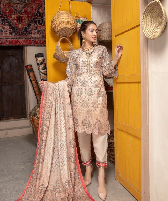 Sapna Digital Lawn - SD1998