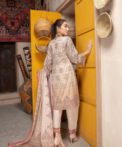 Sapna Digital Lawn - SD1998