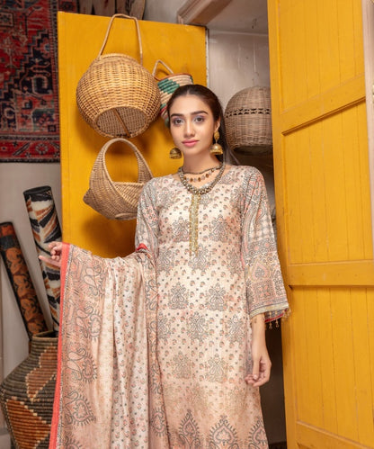 Sapna Digital Lawn - SD1998
