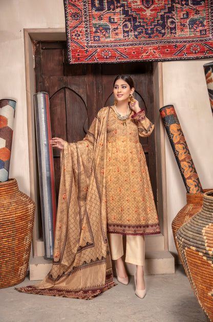 Sapna Digital Lawn - SD1999