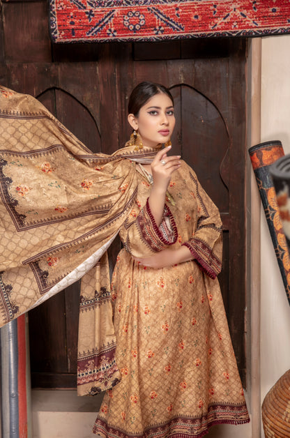 Sapna Digital Lawn - SD1999