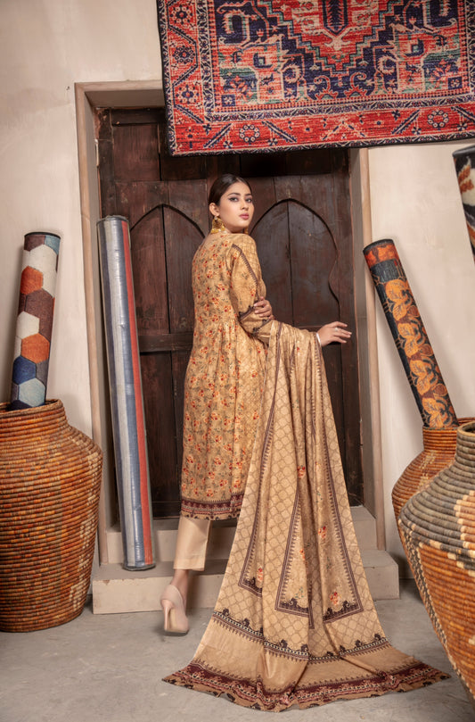 Sapna Digital Lawn - SD1999