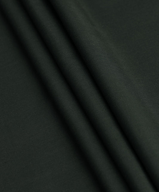 SUPER AMBER EMB | WASH & WEAR - SAGE GREEN