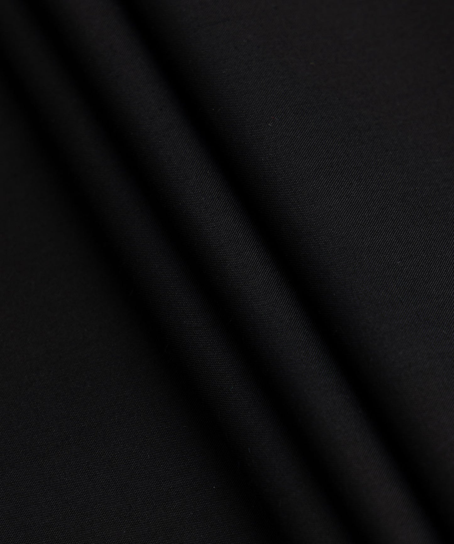 SUPER AMBER EMB | WASH & WEAR - BLACK