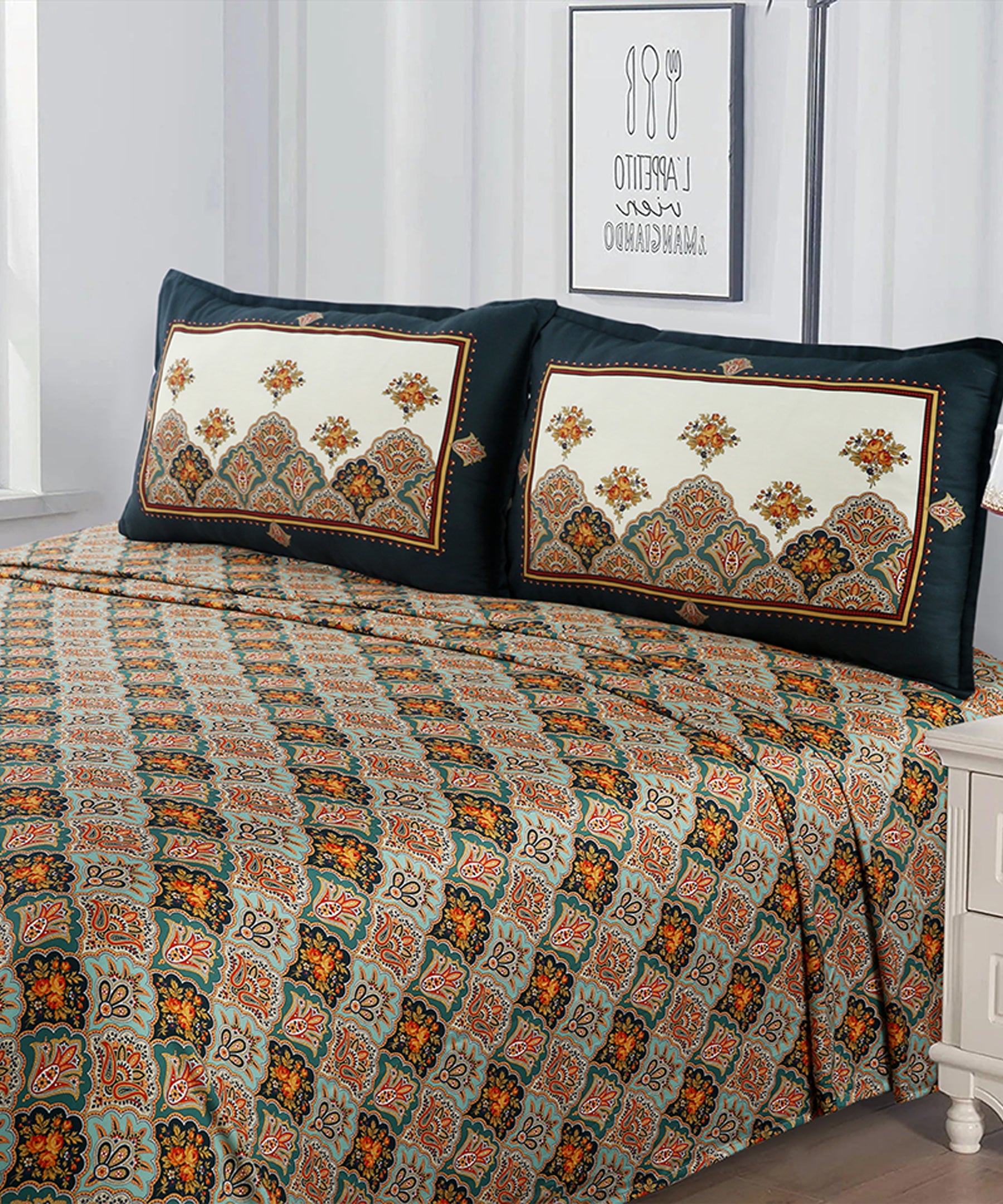 Sitara Imperial Bedset Main Version 25
