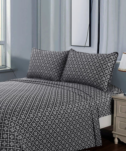 Sitara Imperial Bedset sheet Version 29