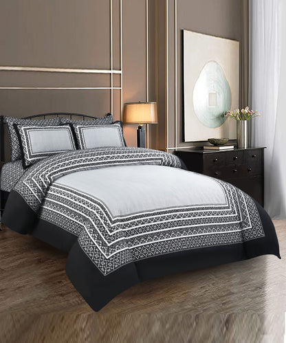 Sitara Imperial Bed in a Bag 29