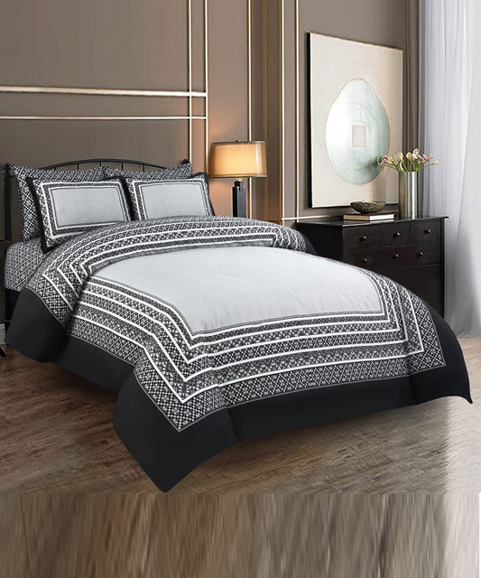 Sitara Imperial Duvet Cover set 29