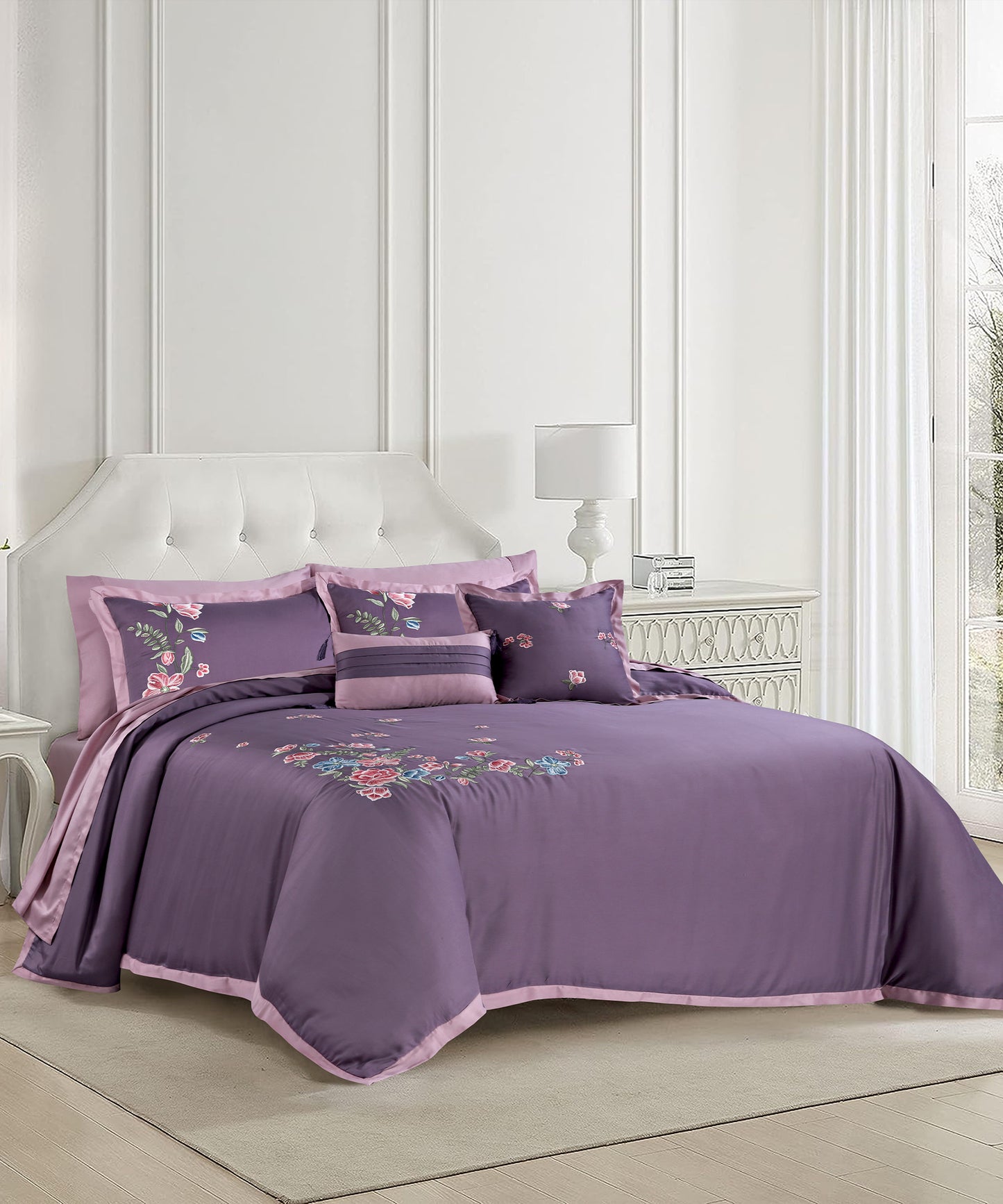 Regency Bed in a Bag 29