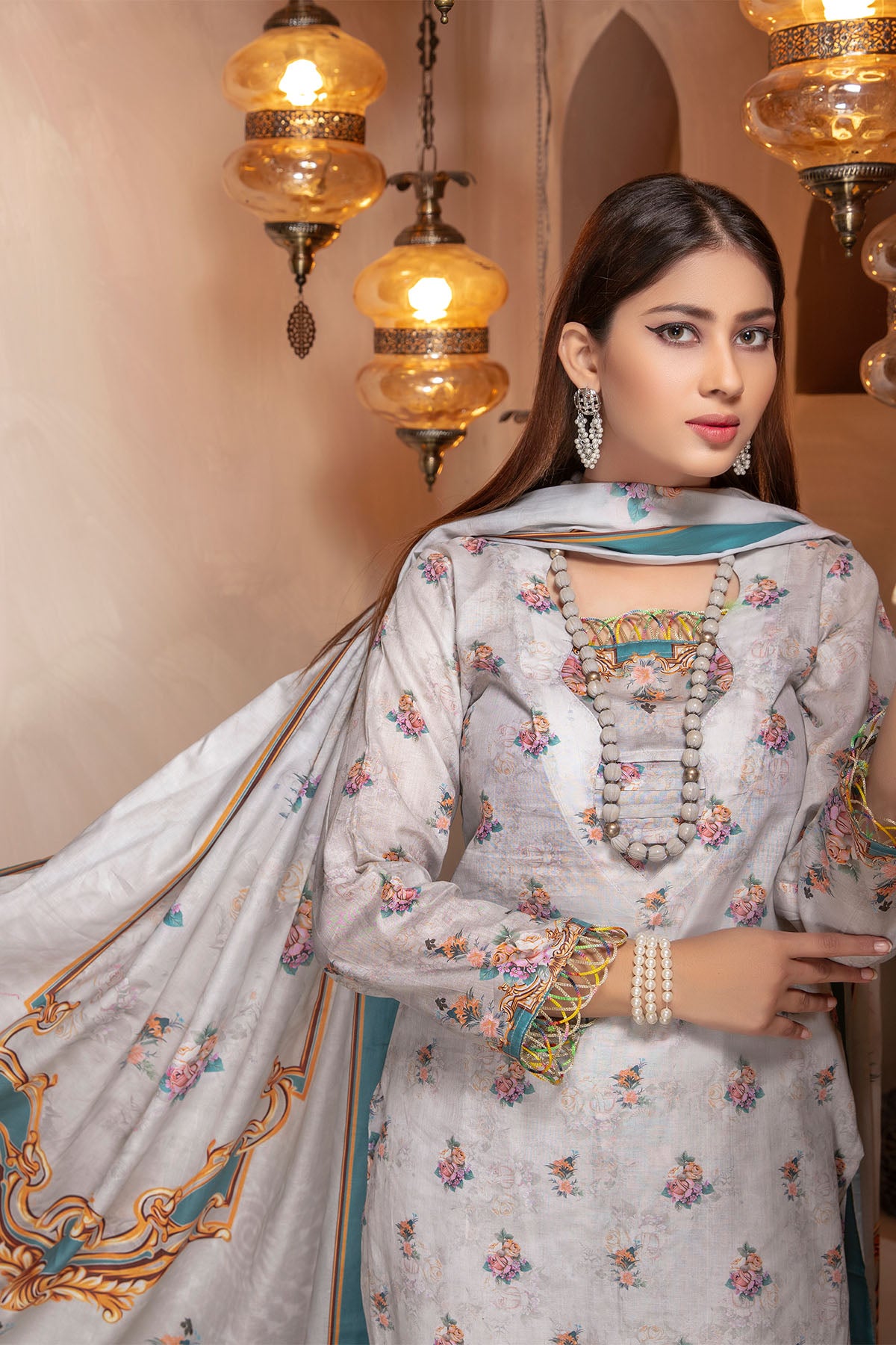 Sapna Digital - SD2000
