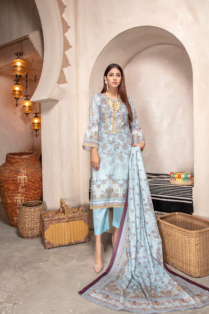 Sapna Digital - SD2001