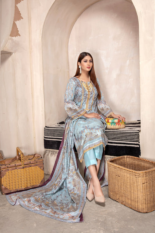 Sapna Digital - SD2001