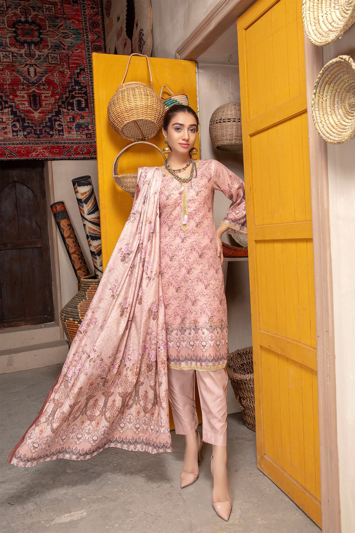 Sapna Digital - SD2002