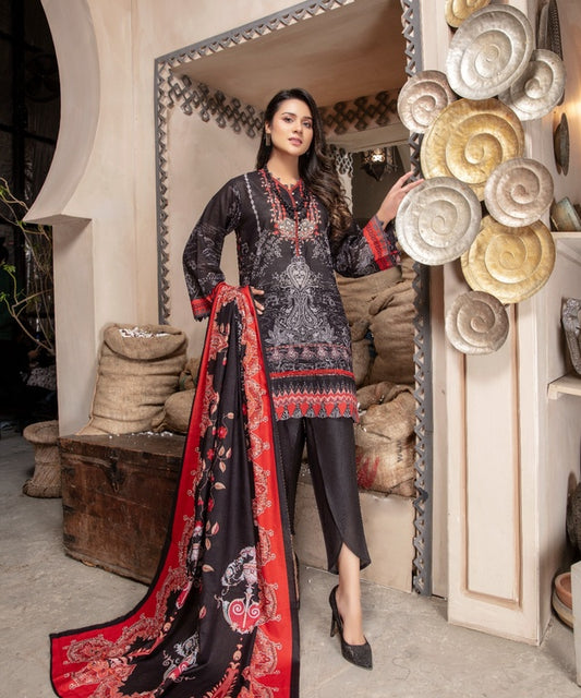 Sapna Digital Lawn - SD2009