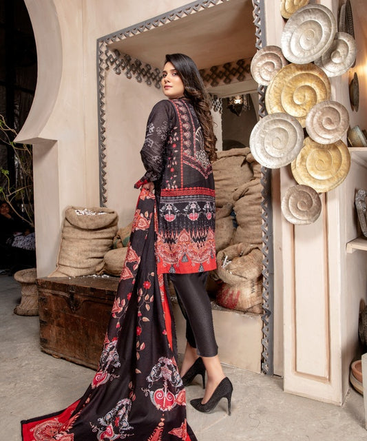 Sapna Digital Lawn - SD2009
