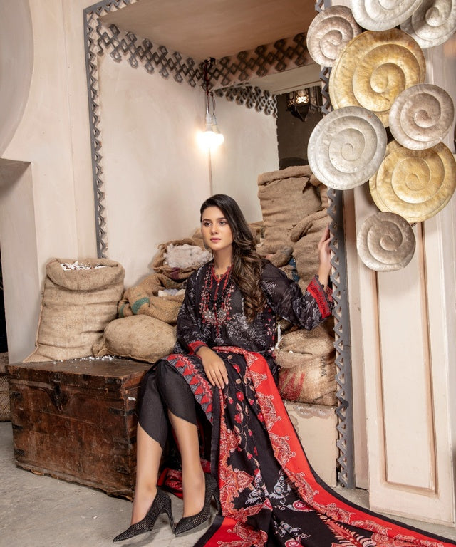 Sapna Digital Lawn - SD2009