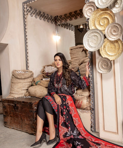 Sapna Digital Lawn - SD2009