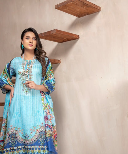 Sapna Digital Lawn - SD2013