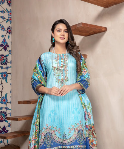 Sapna Digital Lawn - SD2013