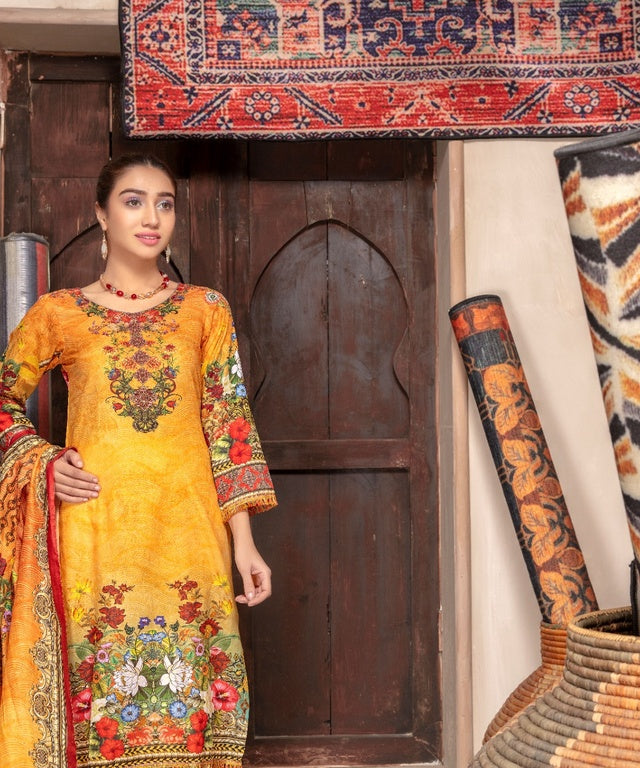 Sapna Digital Lawn - SD2016