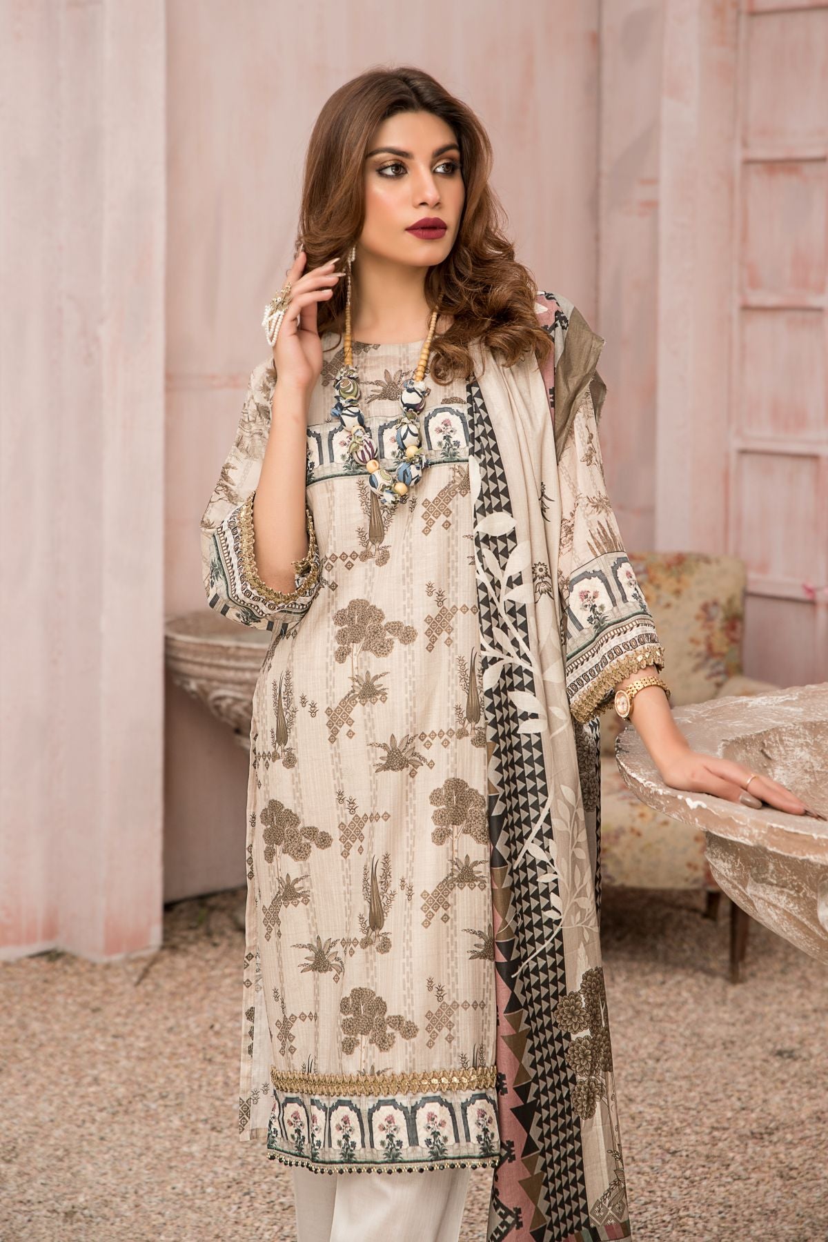 Sapna Digital - SD2027