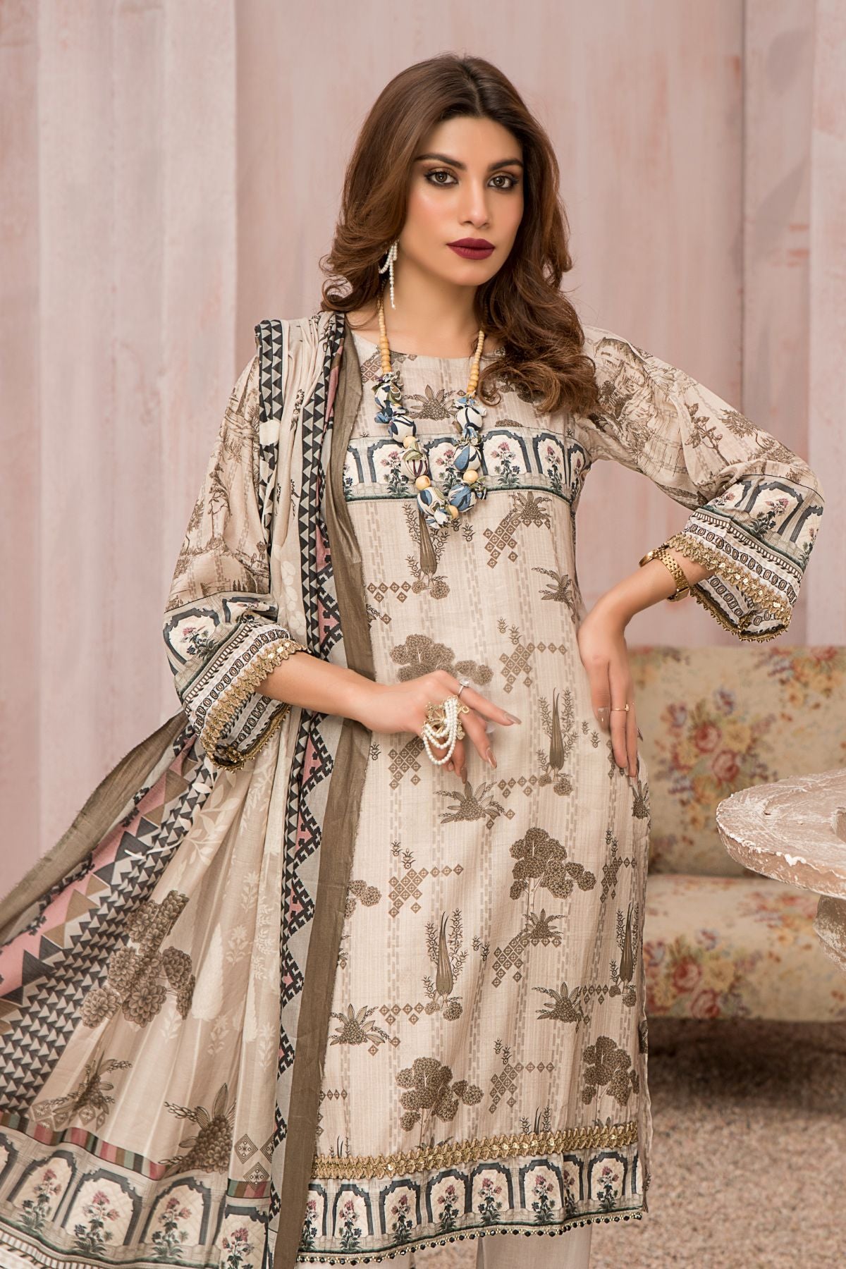 Sapna Digital - SD2027