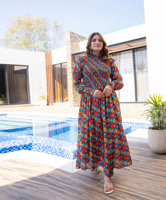 2PC Sapna Digital 208