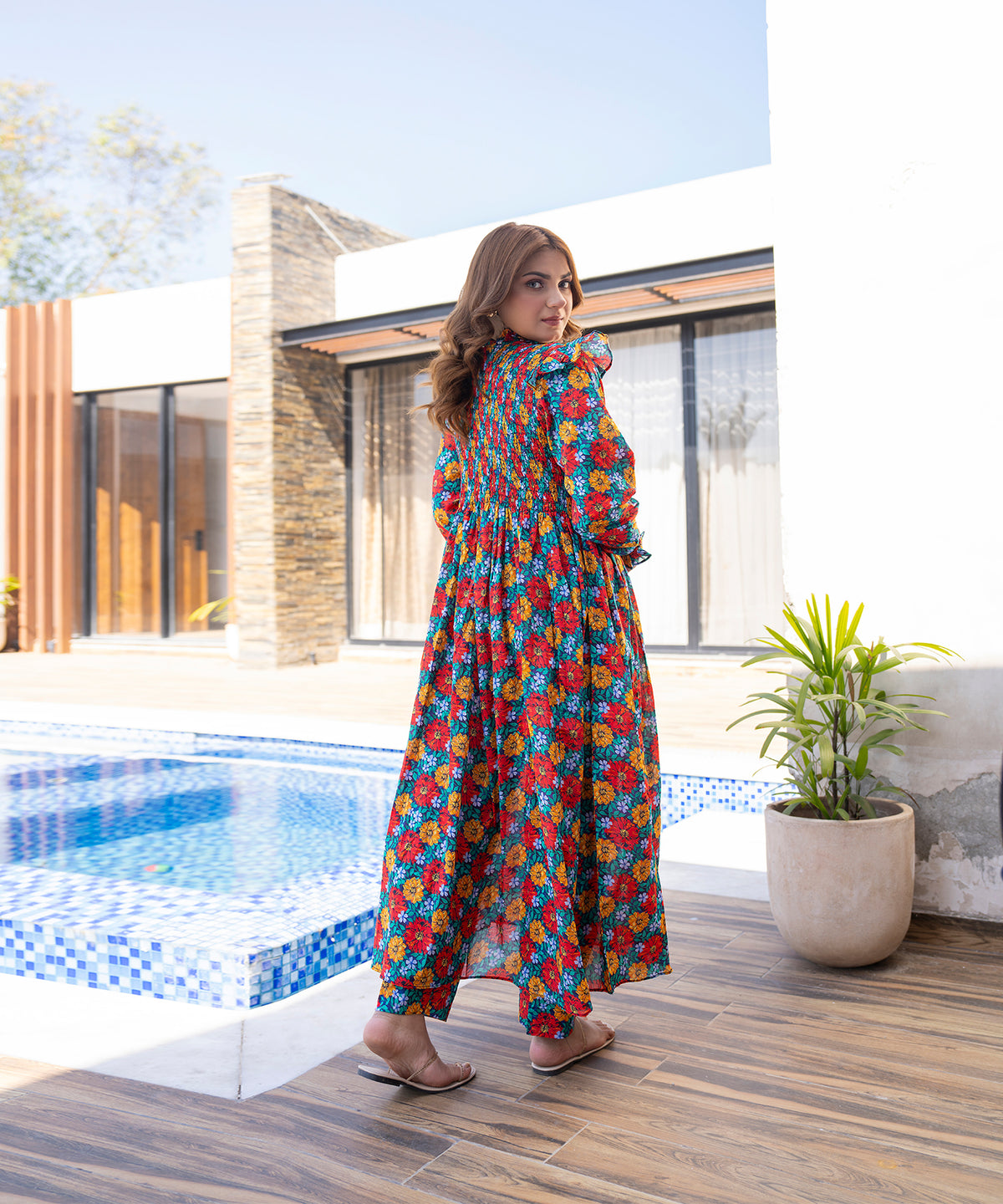 2PC Sapna Digital 208