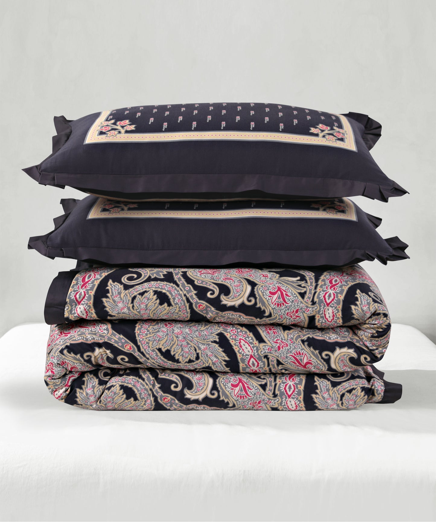 Sitara Imperial Pillow Cover Set 20 - Non Filled