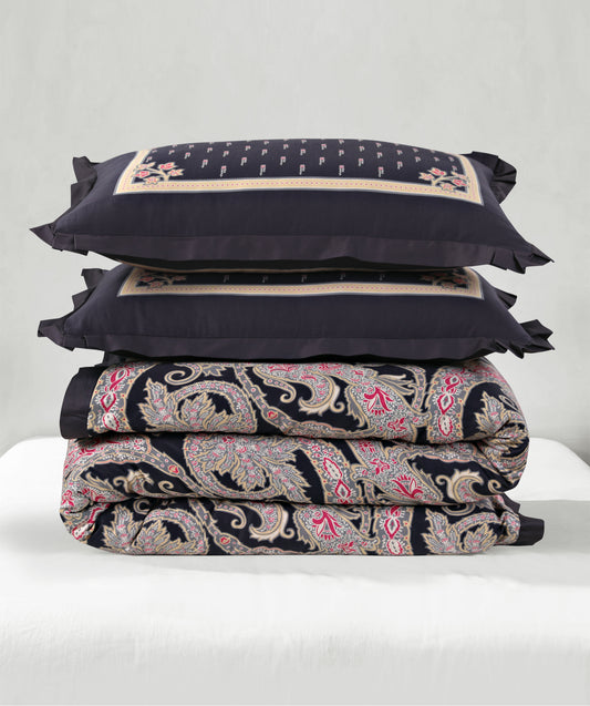 Sitara Imperial Pillow Cover Set 20 - Non Filled