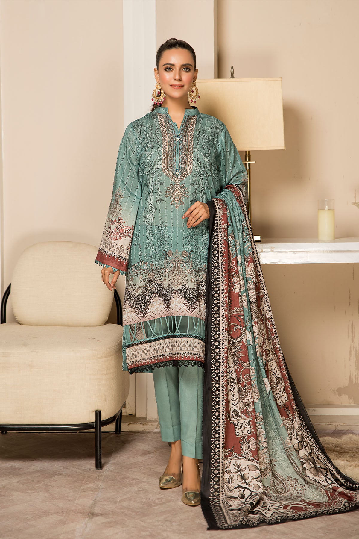 Sapna Digital - SD2133