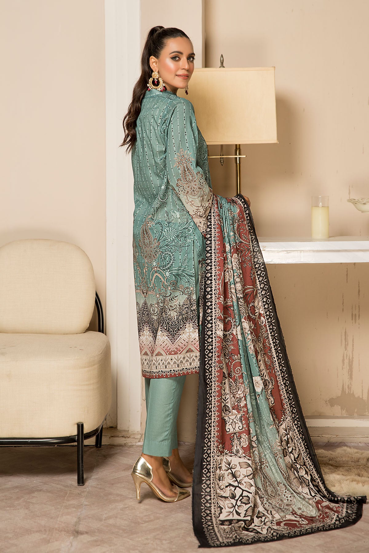 Sapna Digital - SD2133