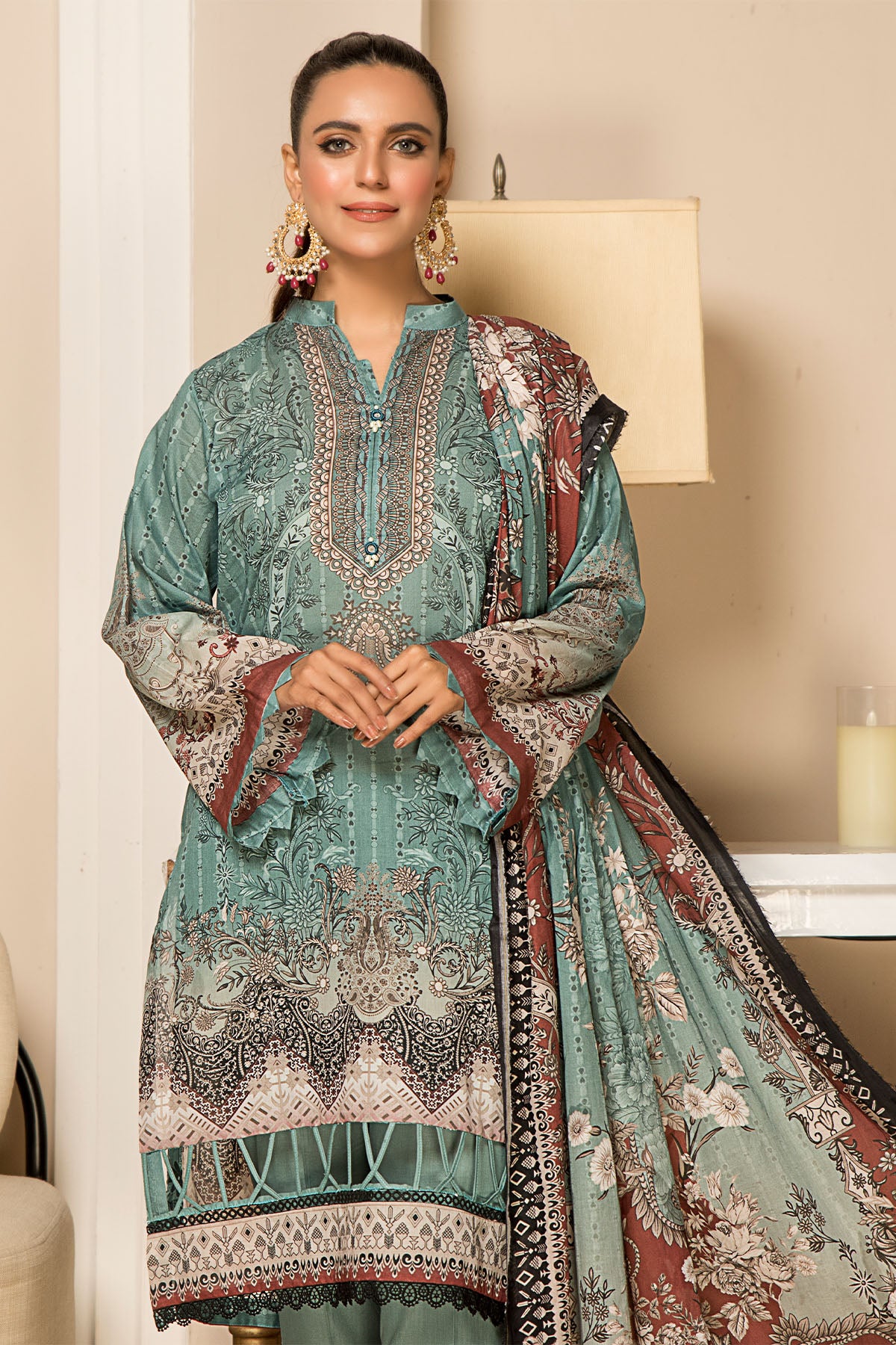 Sapna Digital - SD2133