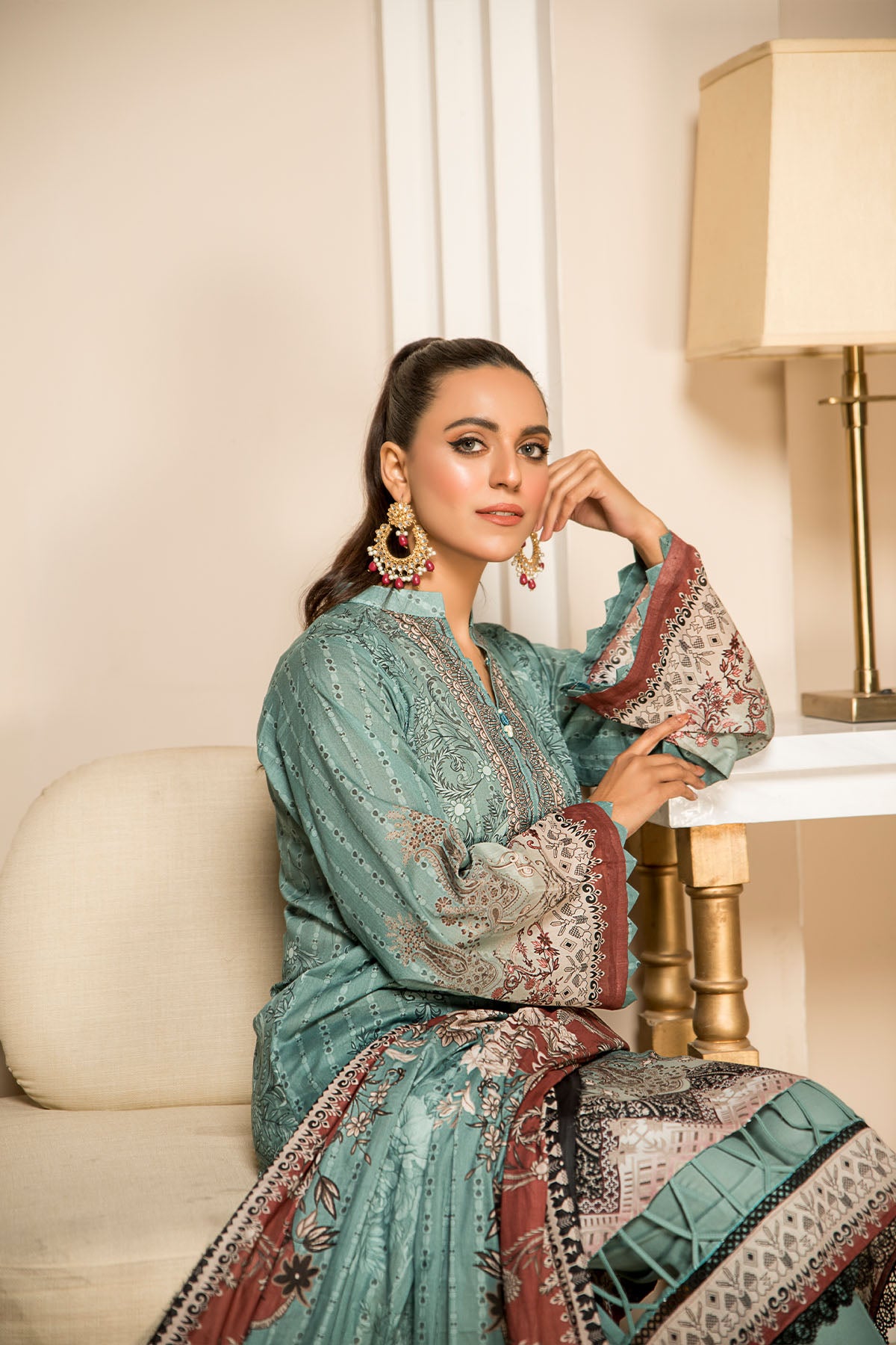 Sapna Digital - SD2133