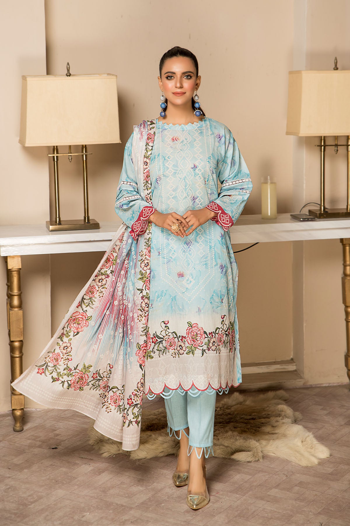 Sapna Digital - SD2137