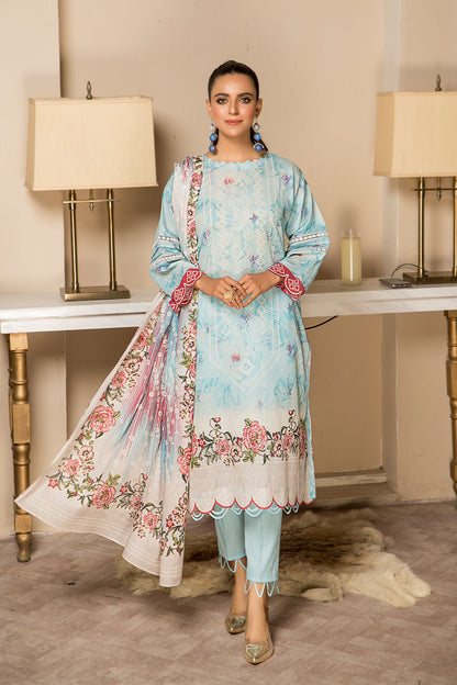 Sapna Digital - SD2137