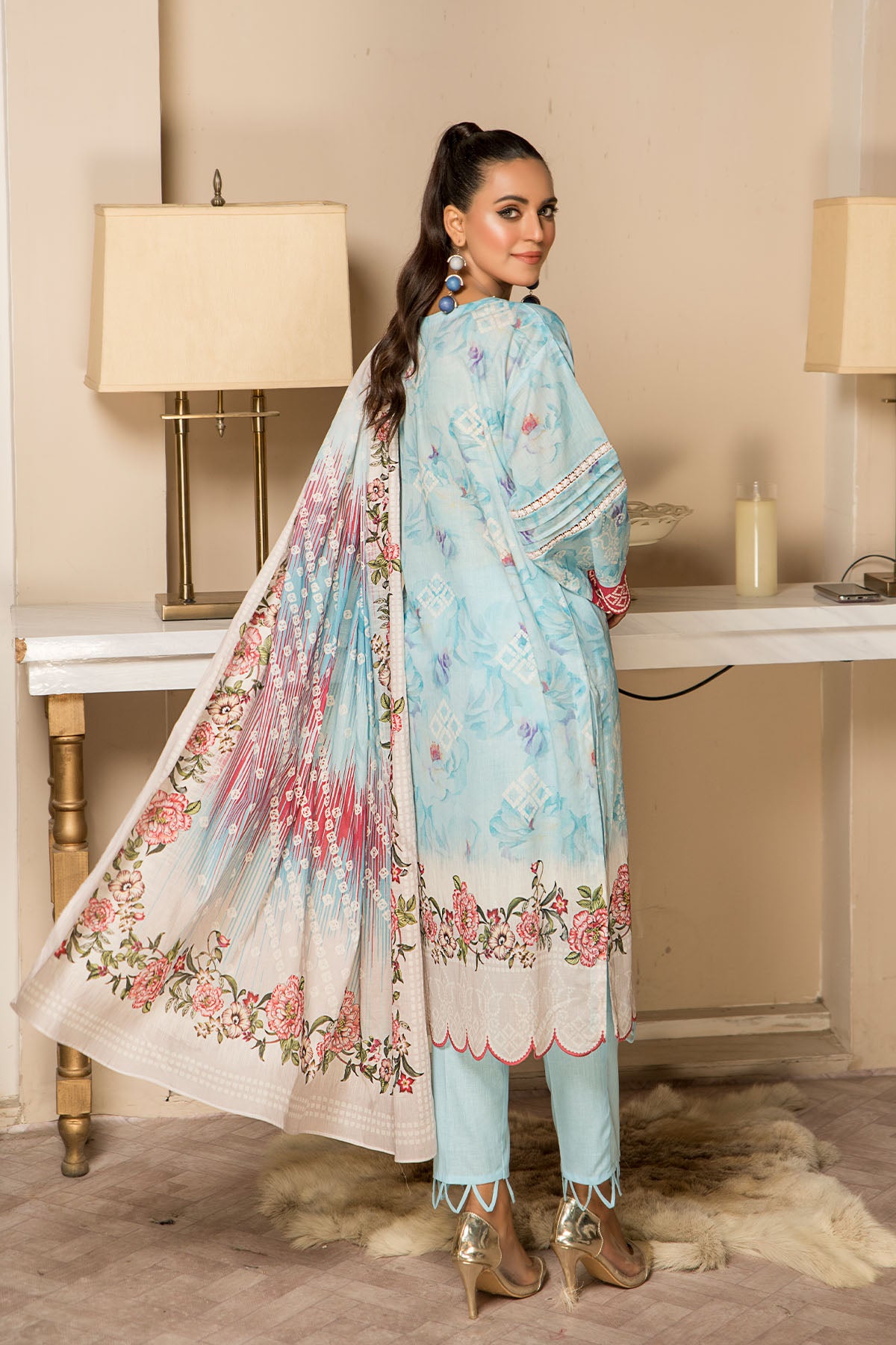 Sapna Digital - SD2137