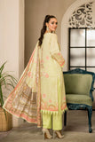 3PC Sapna Digital Suit  2140