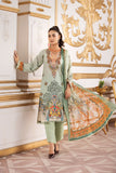 3PC Sapna Digital Suit  2150