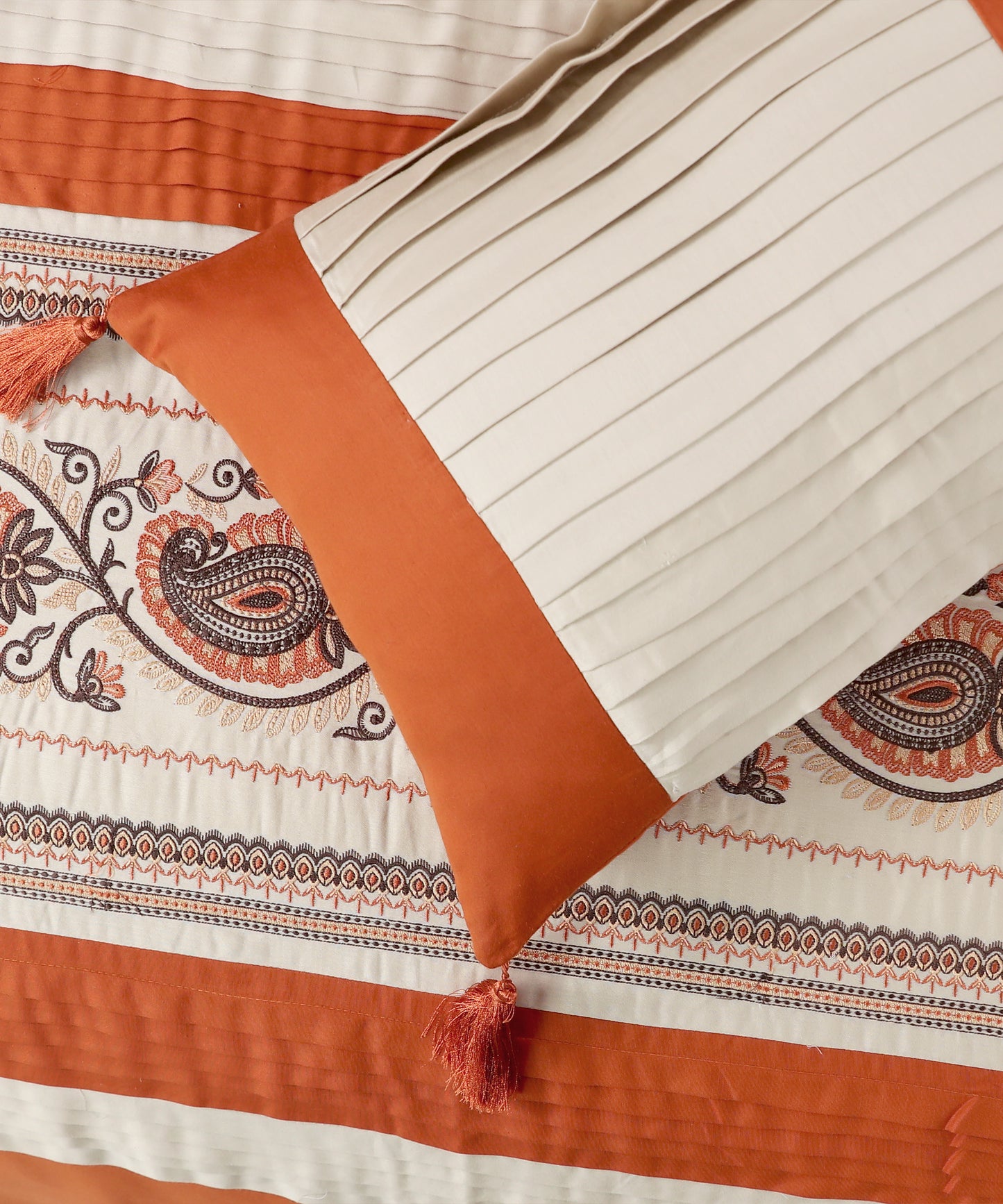 Regency Bed in a Bag 34