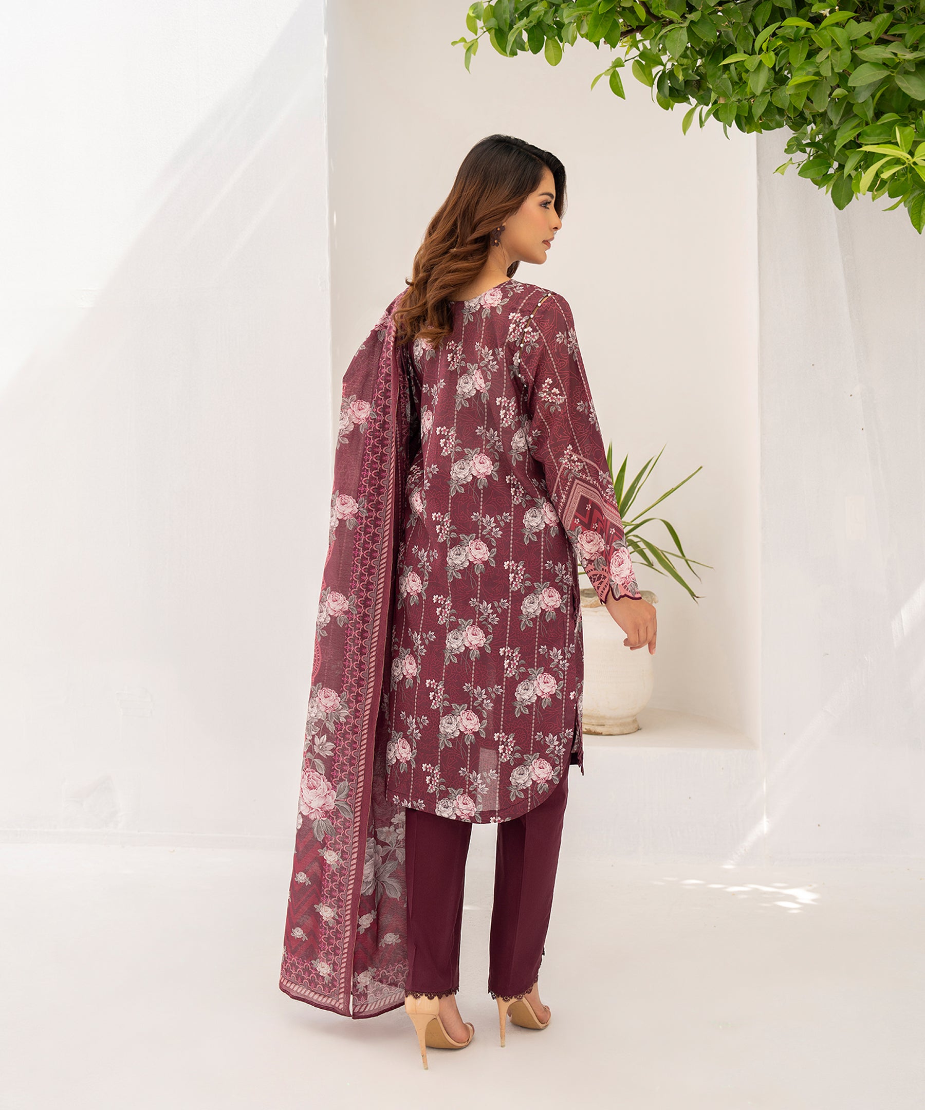 3PC Sapna Digital 2218