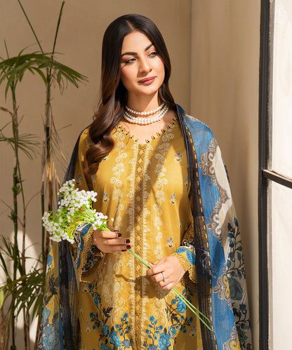 3PC Sapna Digital 2223