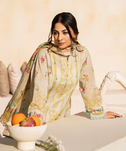 3PC Sapna Digital 2225