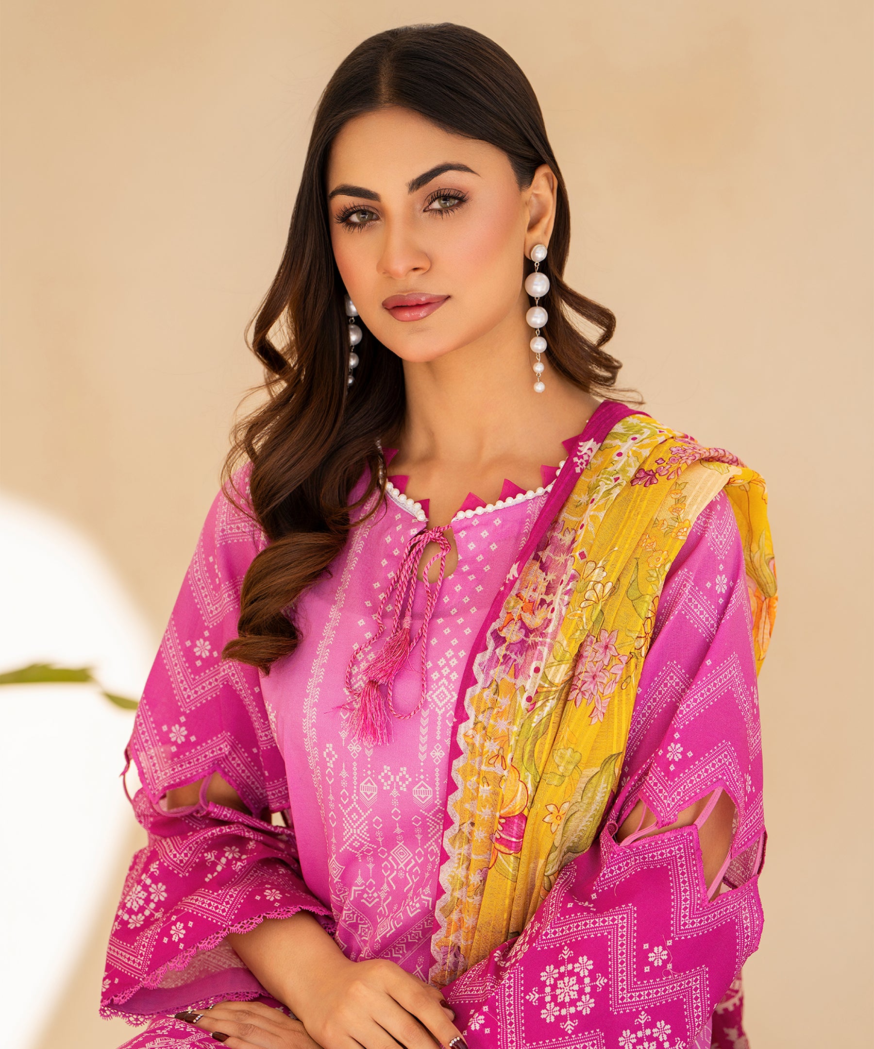3PC Sapna Digital 2227