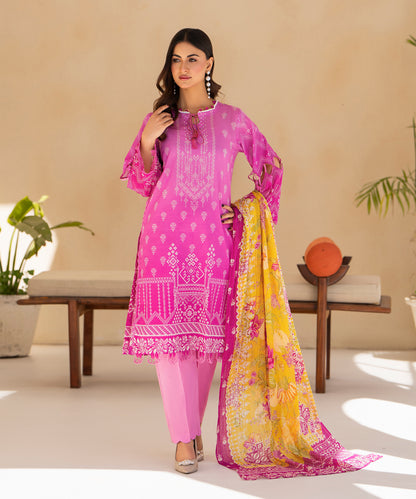 3PC Sapna Digital 2227