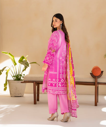 3PC Sapna Digital 2227