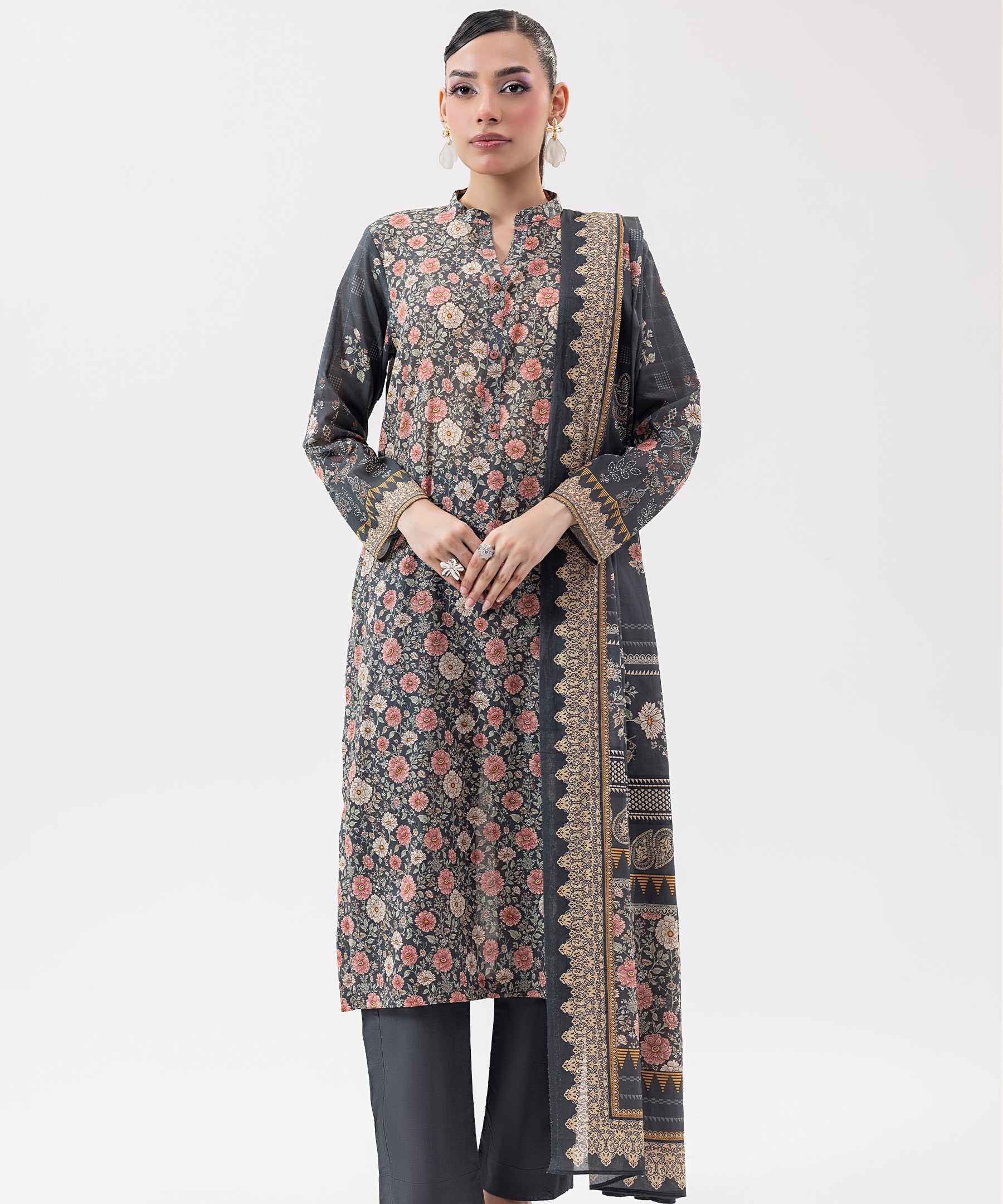3PC Sapna Digital 2267