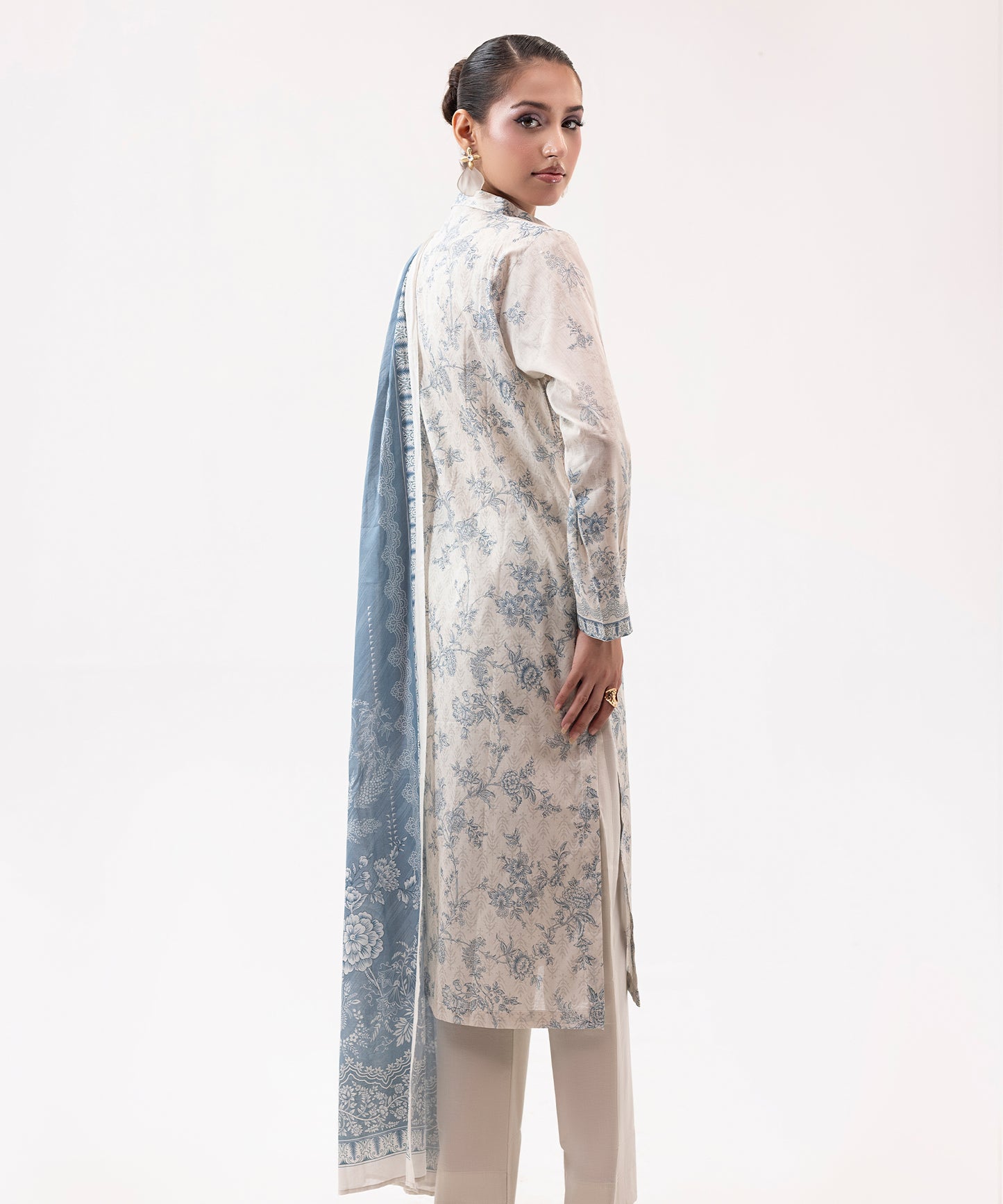 3PC Sapna Digital 2268