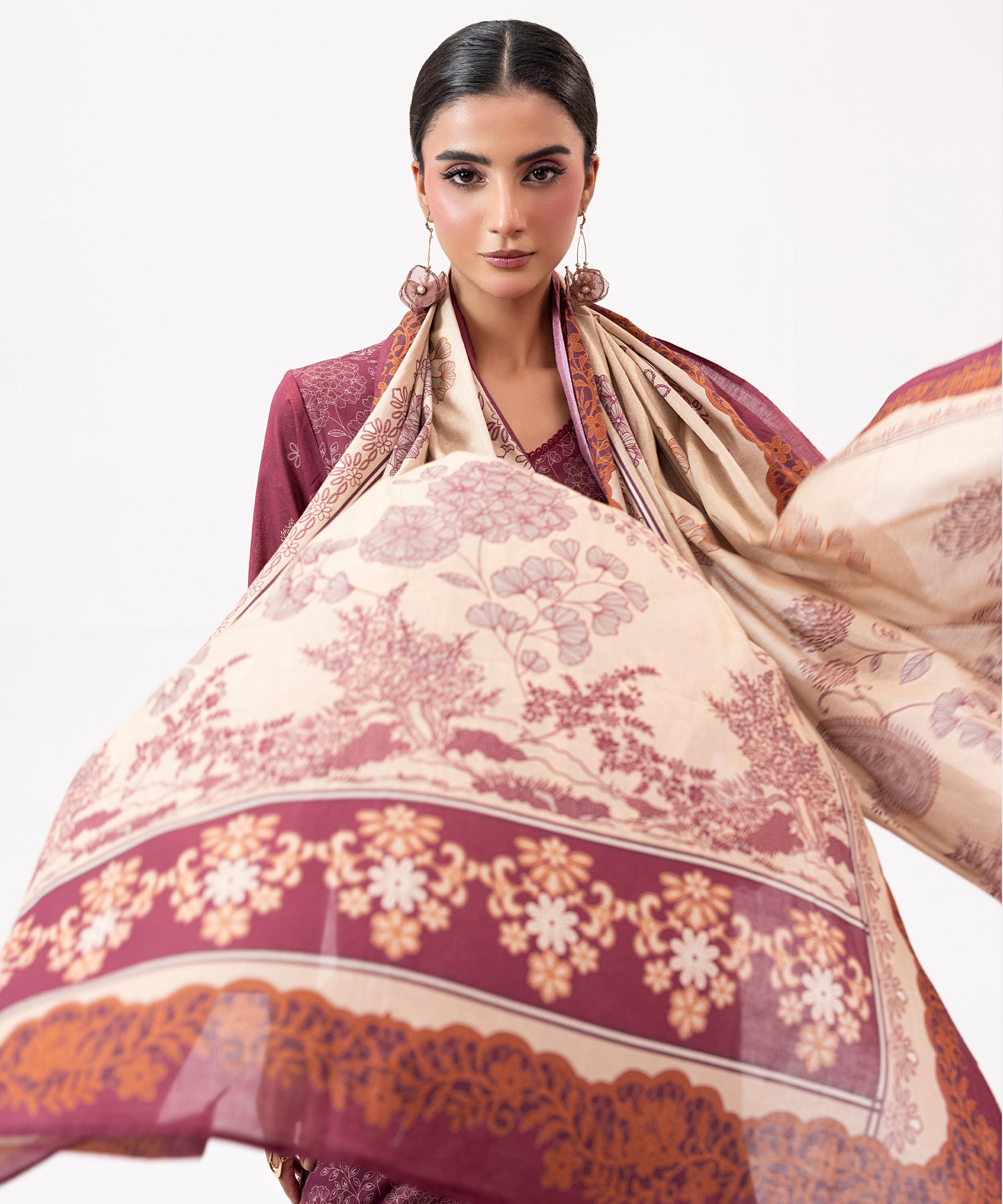 3PC Sapna Digital 2269